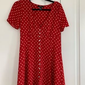 Forever 21 sundress